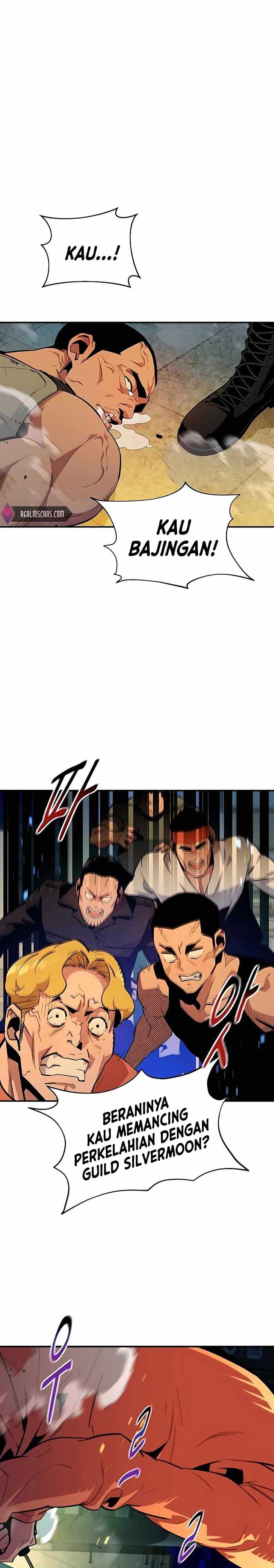 Auto-Hunting With Clones - Chapter 31 - Page 5