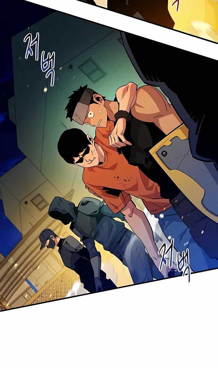 Auto-Hunting With Clones - Chapter 31 - Page 8