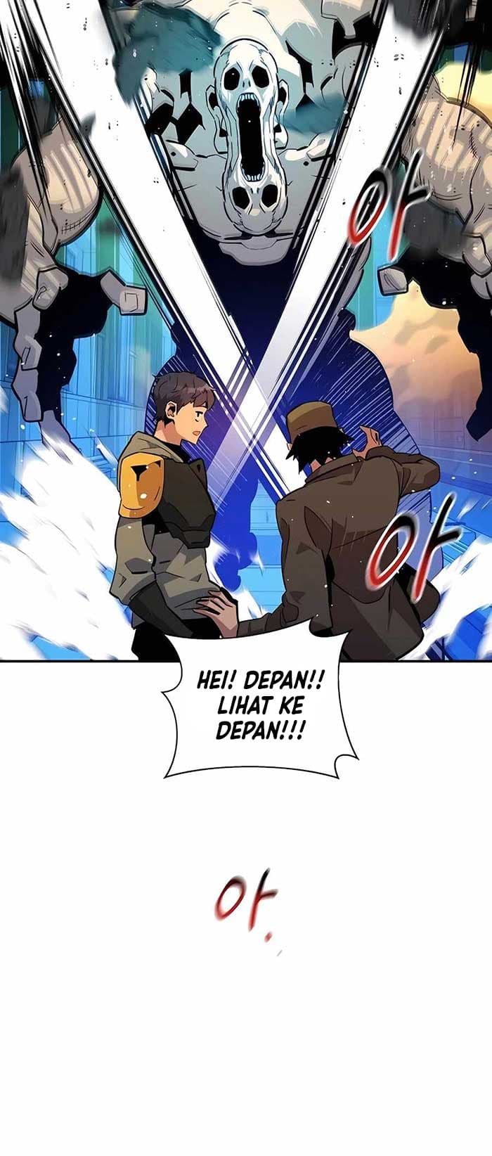 Auto-Hunting With Clones - Chapter 32 - Page 11