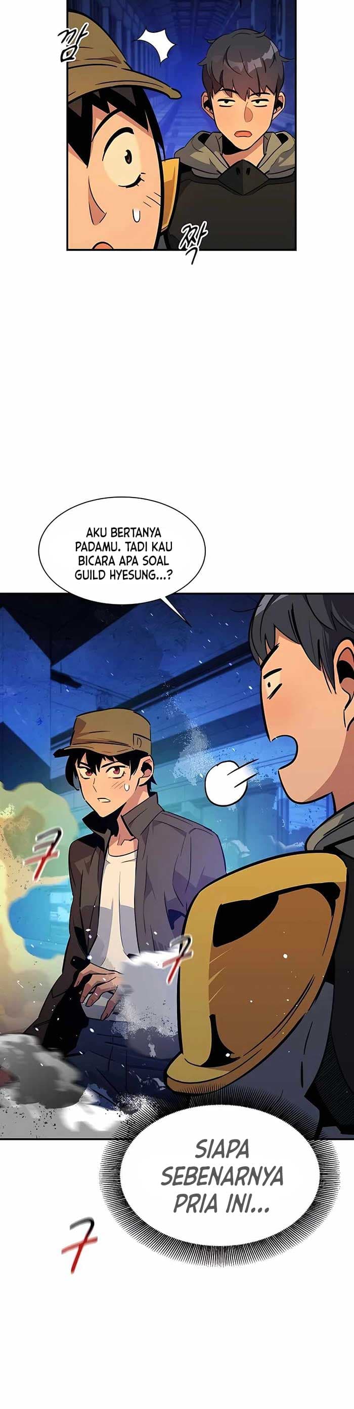 Auto-Hunting With Clones - Chapter 32 - Page 13