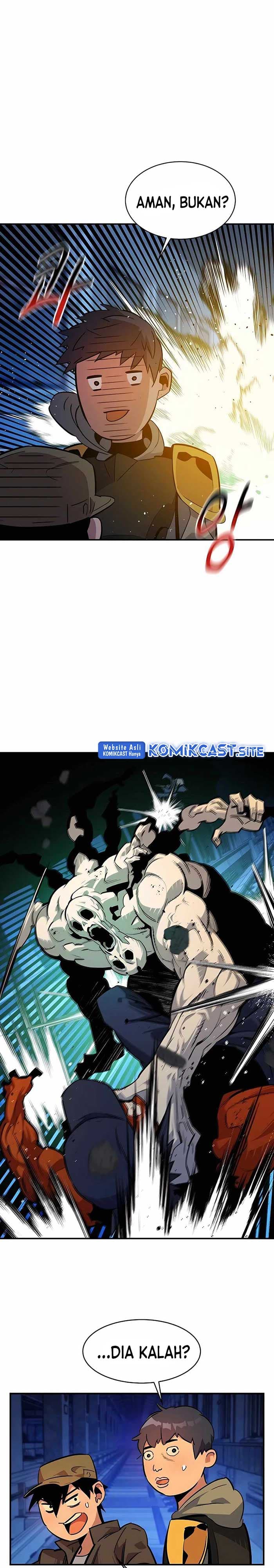Auto-Hunting With Clones - Chapter 32 - Page 16
