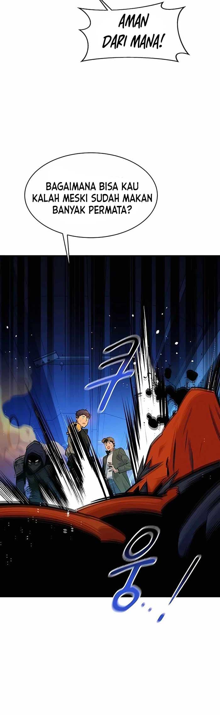 Auto-Hunting With Clones - Chapter 32 - Page 17