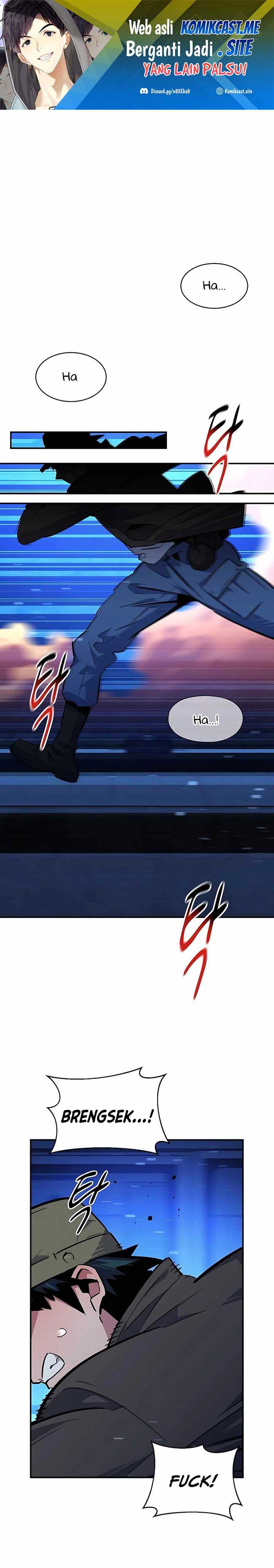 Auto-Hunting With Clones - Chapter 32 - Page 2
