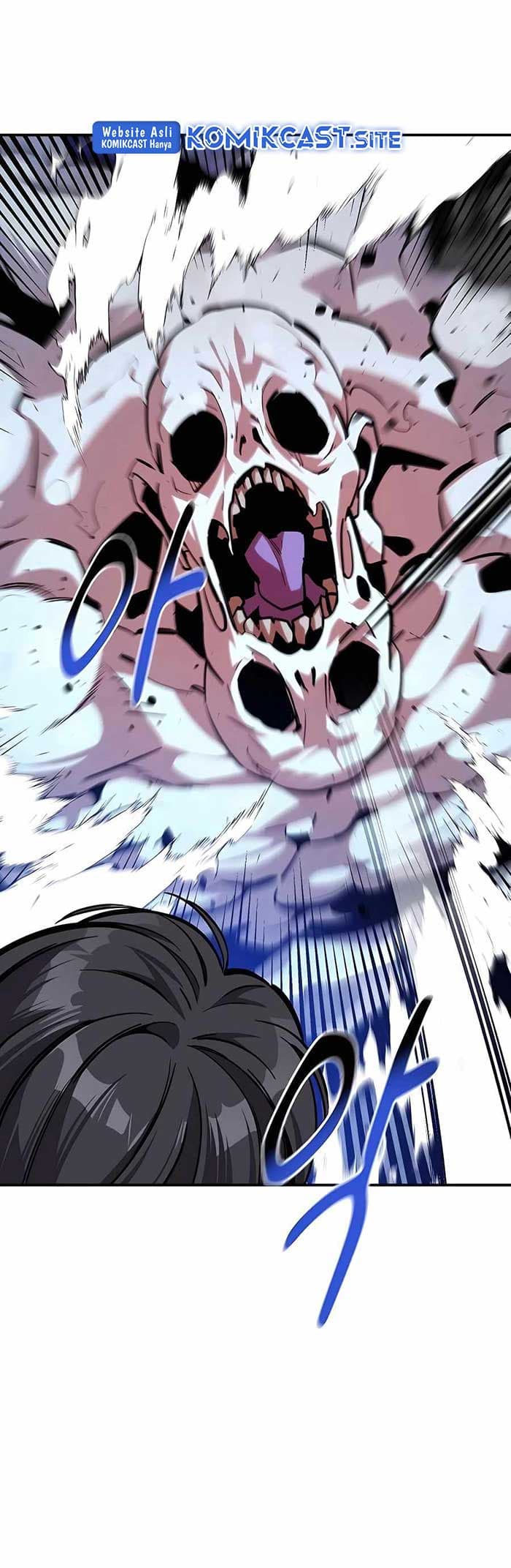 Auto-Hunting With Clones - Chapter 32 - Page 23