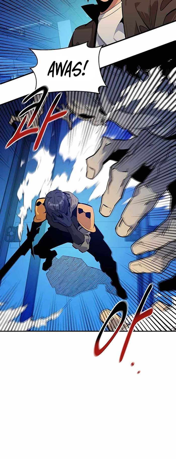 Auto-Hunting With Clones - Chapter 32 - Page 25