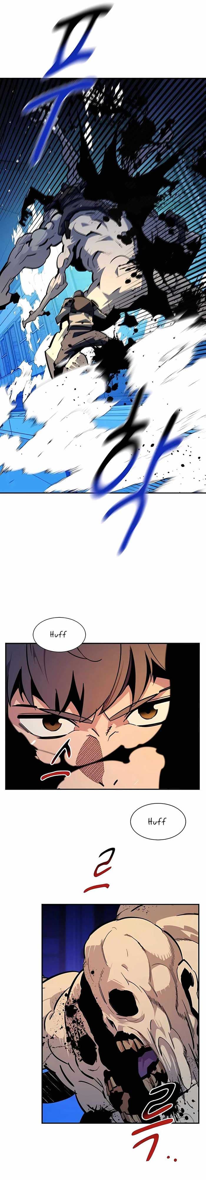 Auto-Hunting With Clones - Chapter 32 - Page 28