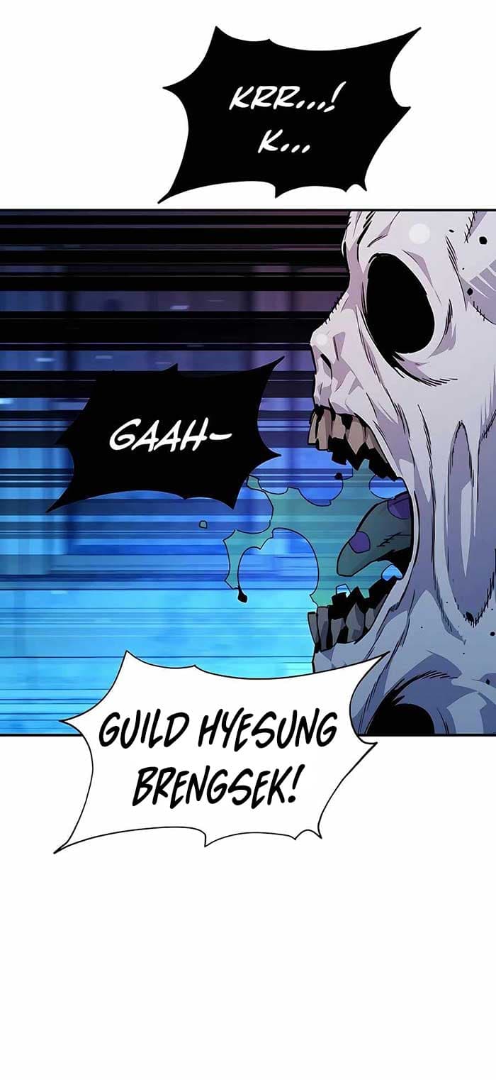 Auto-Hunting With Clones - Chapter 32 - Page 3