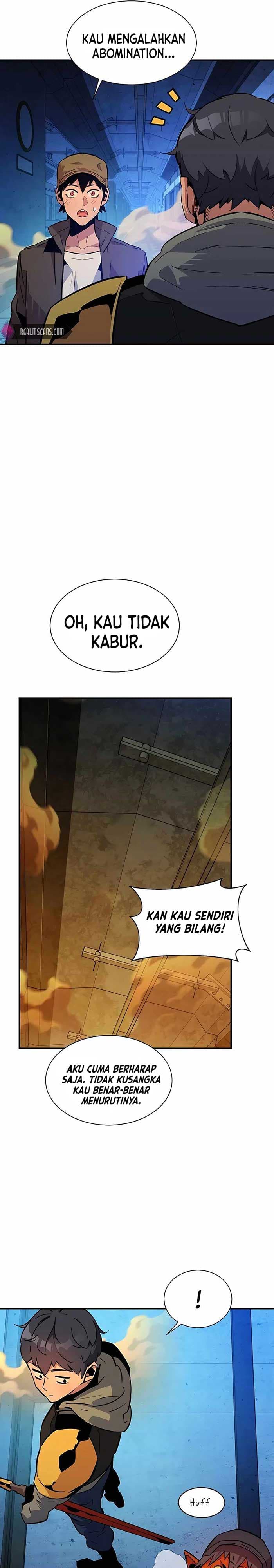 Auto-Hunting With Clones - Chapter 32 - Page 30