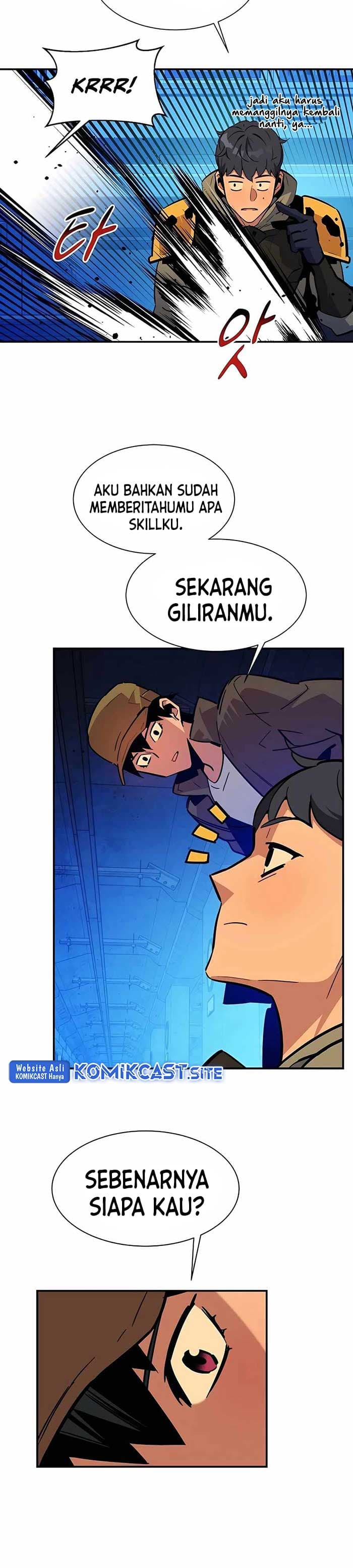 Auto-Hunting With Clones - Chapter 32 - Page 39