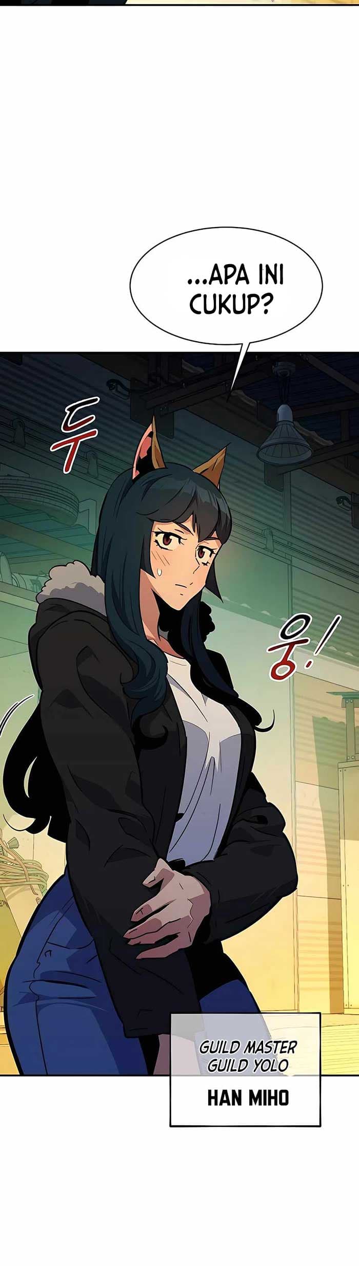 Auto-Hunting With Clones - Chapter 32 - Page 43