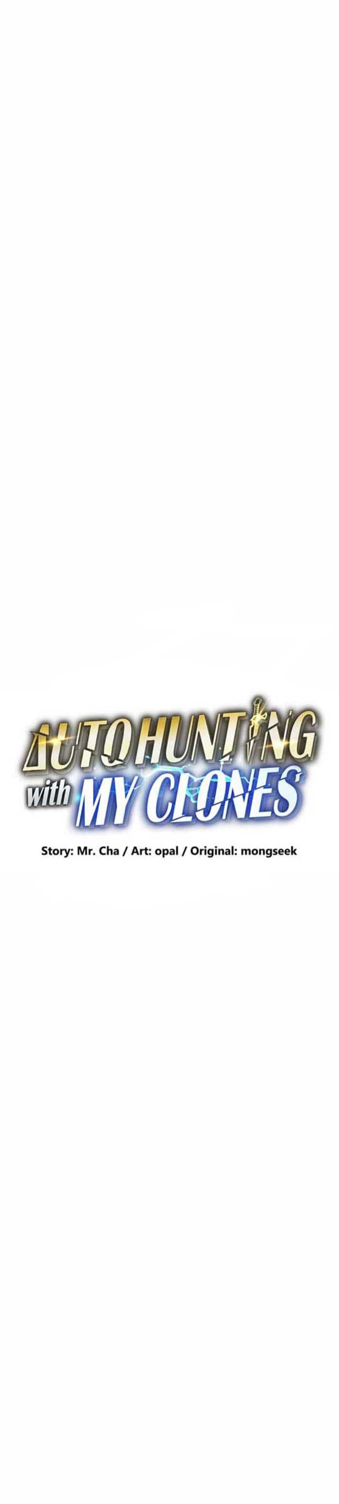 Auto-Hunting With Clones - Chapter 32 - Page 5