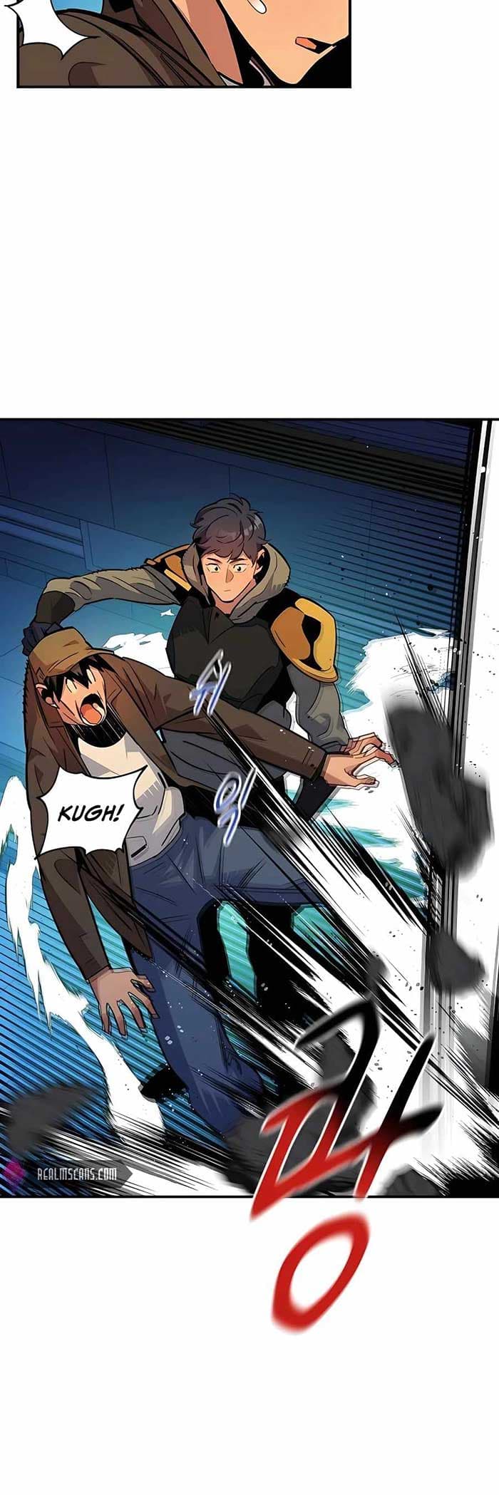 Auto-Hunting With Clones - Chapter 32 - Page 9