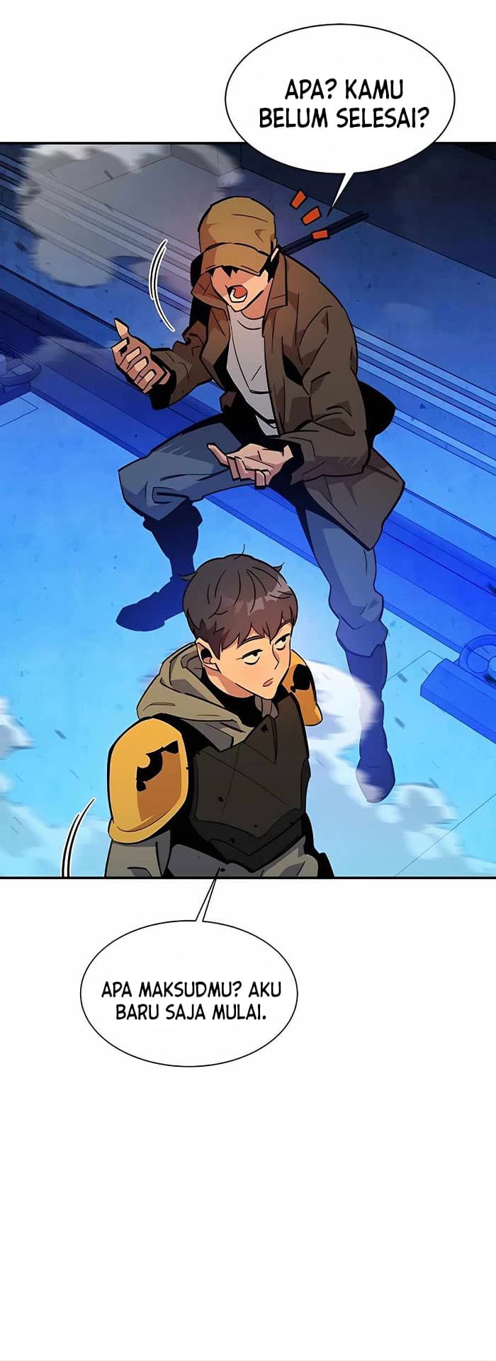 Auto-Hunting With Clones - Chapter 33 - Page 11