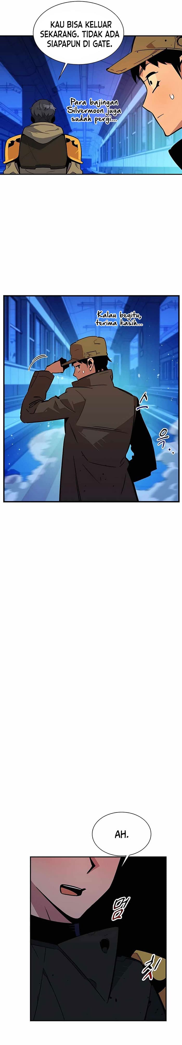 Auto-Hunting With Clones - Chapter 33 - Page 12