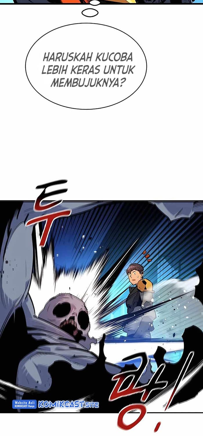 Auto-Hunting With Clones - Chapter 33 - Page 20