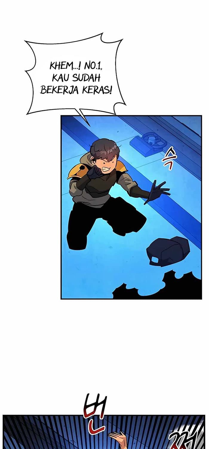 Auto-Hunting With Clones - Chapter 33 - Page 27