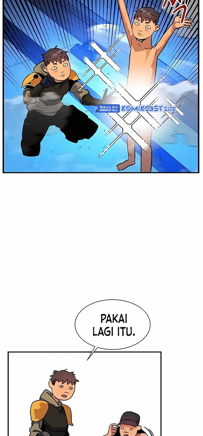Auto-Hunting With Clones - Chapter 33 - Page 28