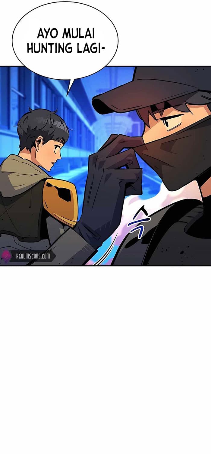 Auto-Hunting With Clones - Chapter 33 - Page 30