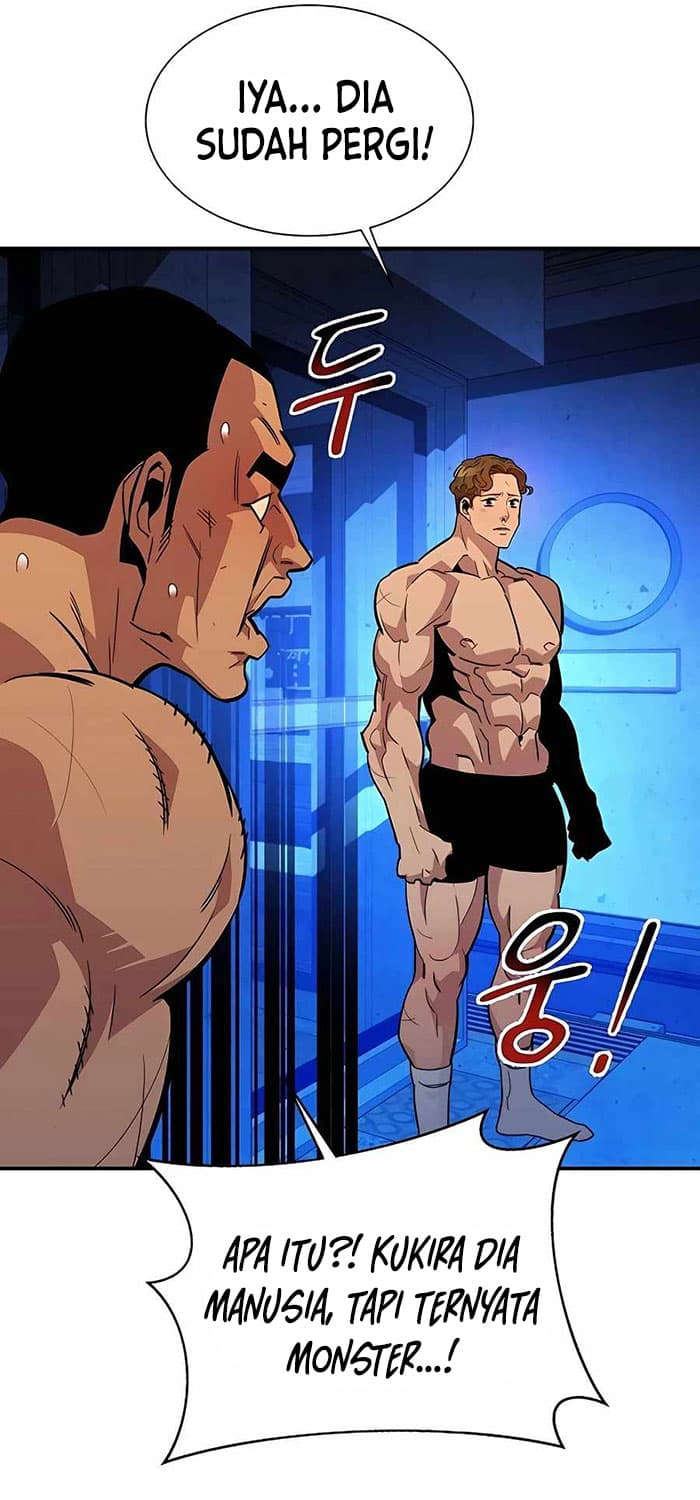 Auto-Hunting With Clones - Chapter 33 - Page 33
