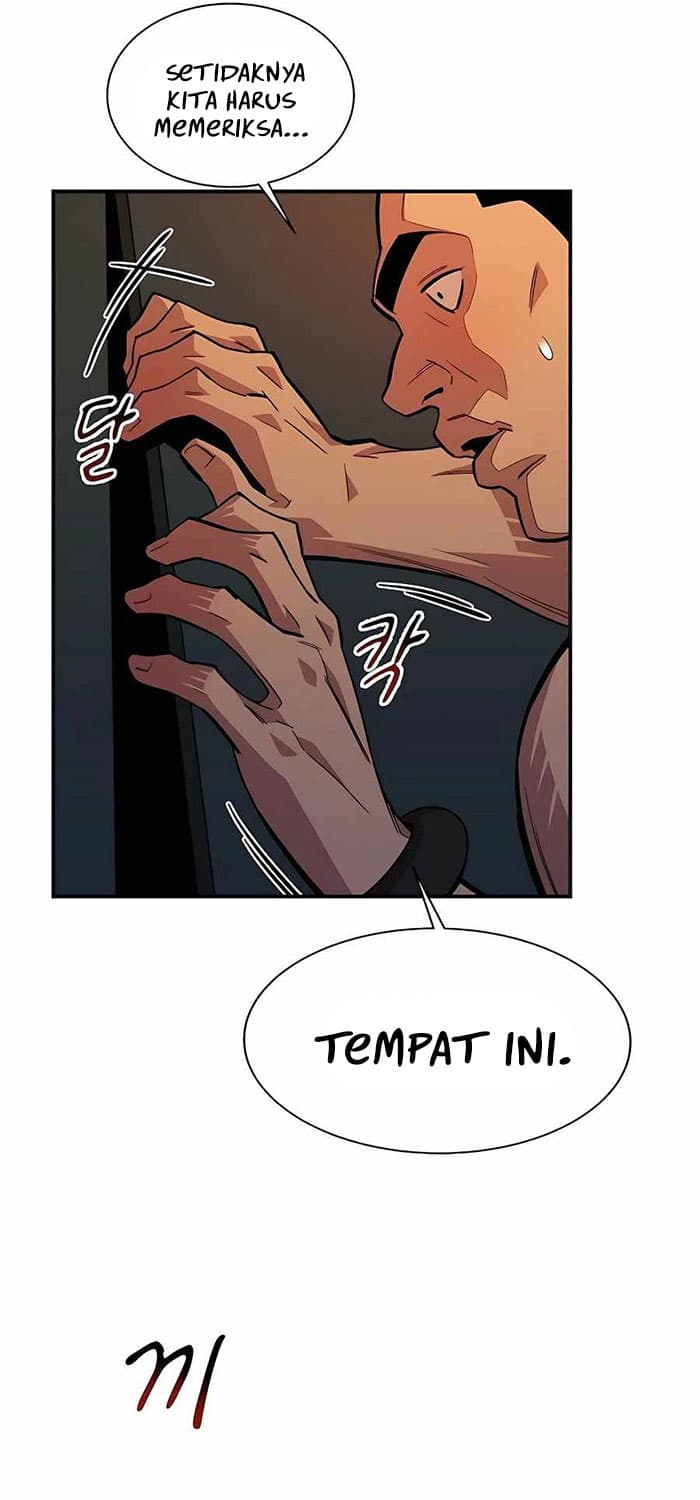 Auto-Hunting With Clones - Chapter 33 - Page 37