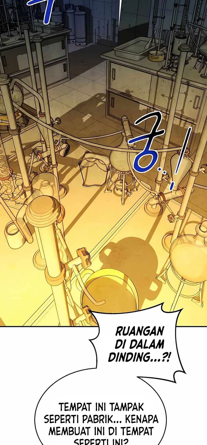 Auto-Hunting With Clones - Chapter 33 - Page 39