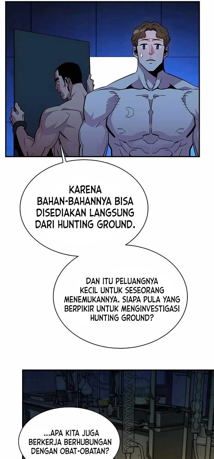 Auto-Hunting With Clones - Chapter 33 - Page 41