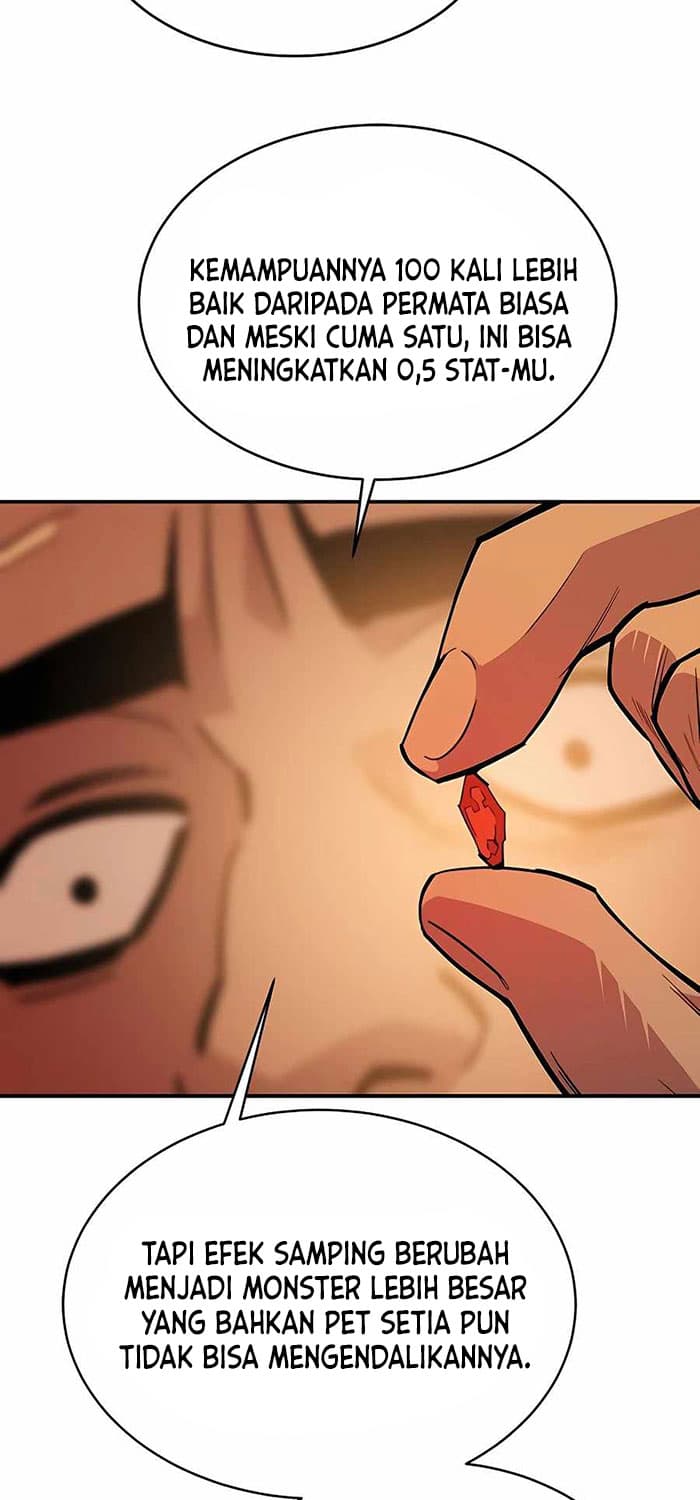Auto-Hunting With Clones - Chapter 33 - Page 46