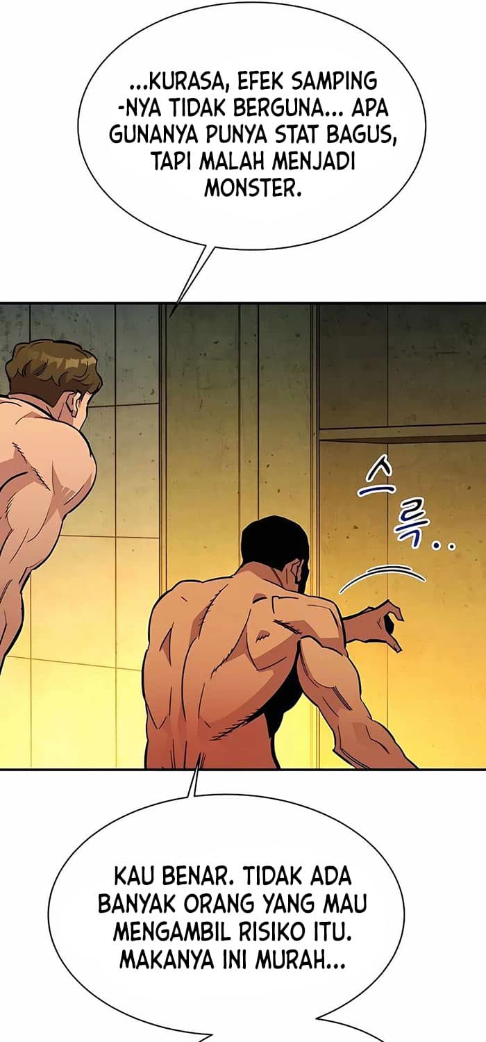 Auto-Hunting With Clones - Chapter 33 - Page 48