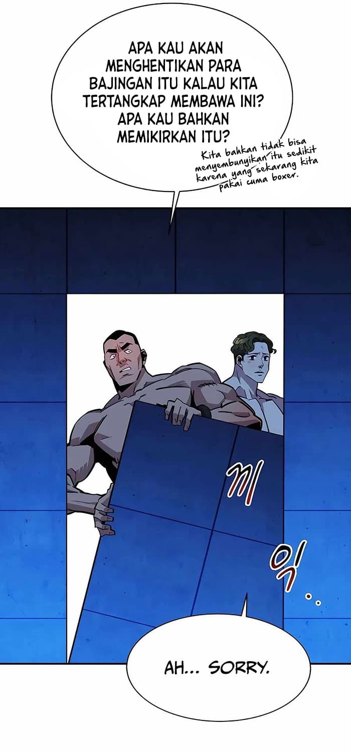Auto-Hunting With Clones - Chapter 33 - Page 56