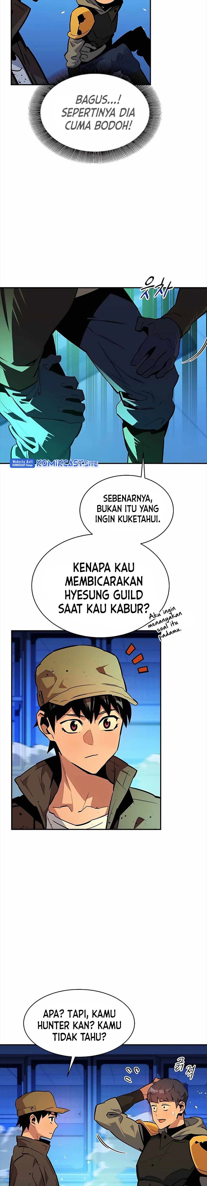 Auto-Hunting With Clones - Chapter 33 - Page 6