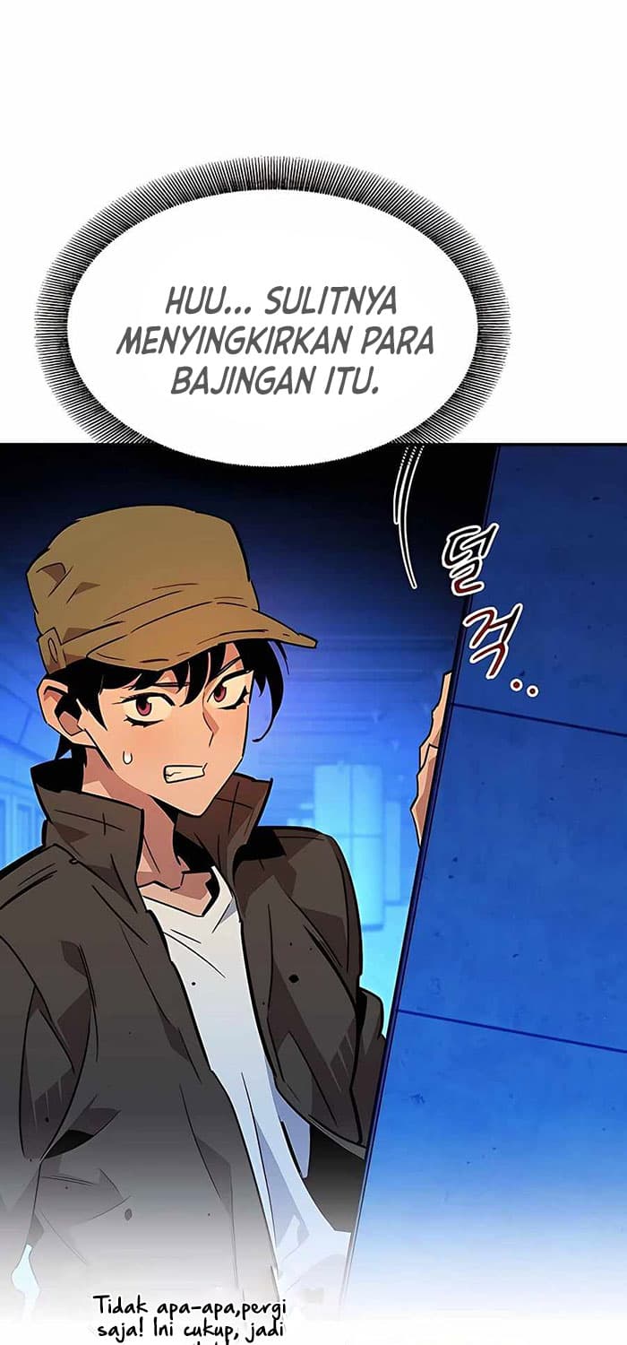 Auto-Hunting With Clones - Chapter 33 - Page 62