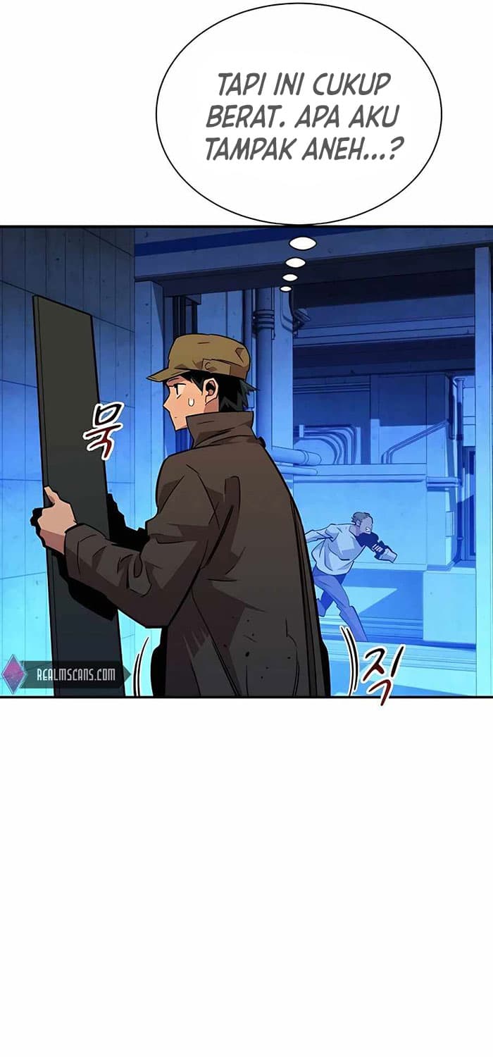 Auto-Hunting With Clones - Chapter 33 - Page 71