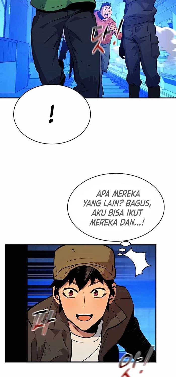 Auto-Hunting With Clones - Chapter 33 - Page 73