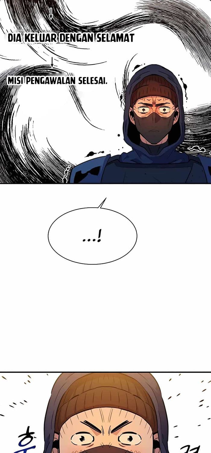 Auto-Hunting With Clones - Chapter 33 - Page 76