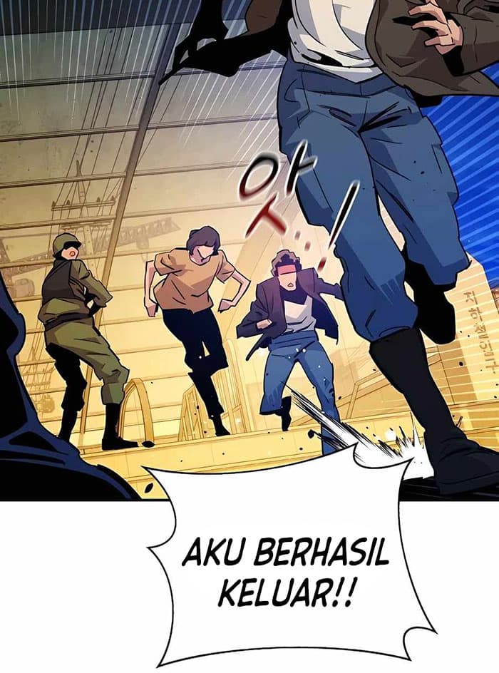 Auto-Hunting With Clones - Chapter 33 - Page 78