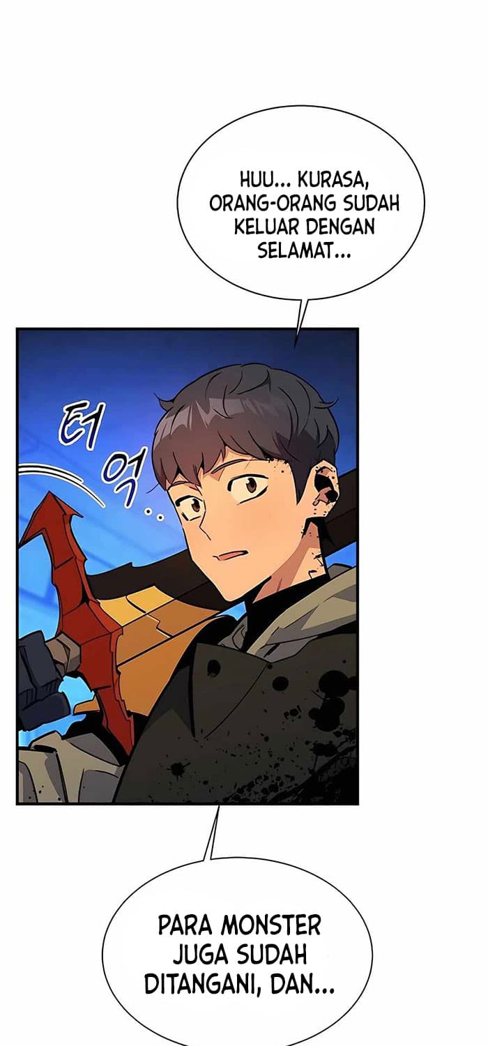 Auto-Hunting With Clones - Chapter 33 - Page 80