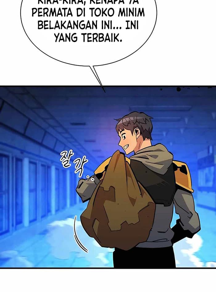 Auto-Hunting With Clones - Chapter 33 - Page 82