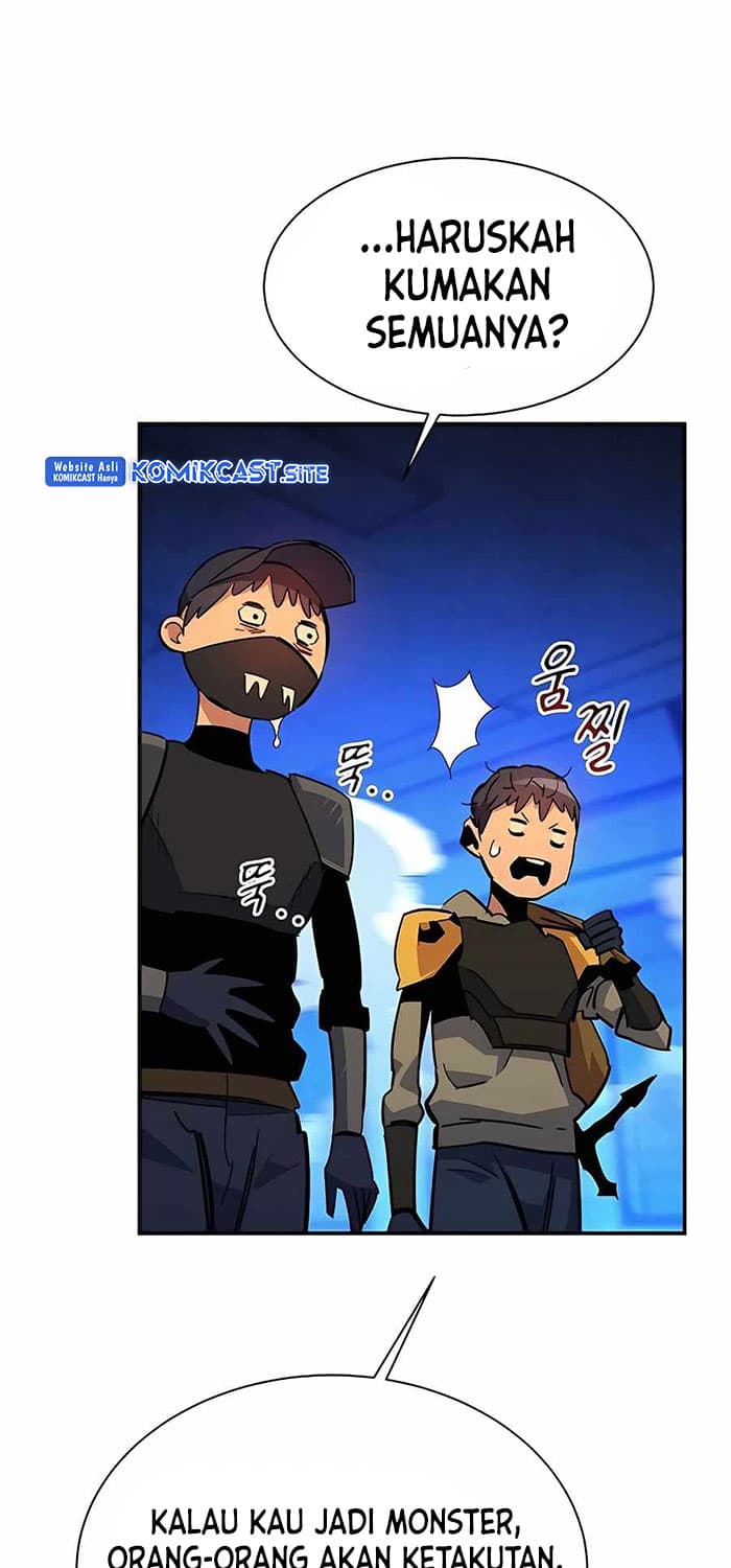 Auto-Hunting With Clones - Chapter 33 - Page 83