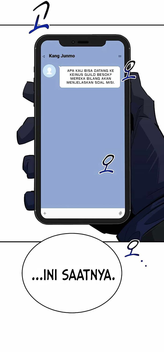 Auto-Hunting With Clones - Chapter 33 - Page 87