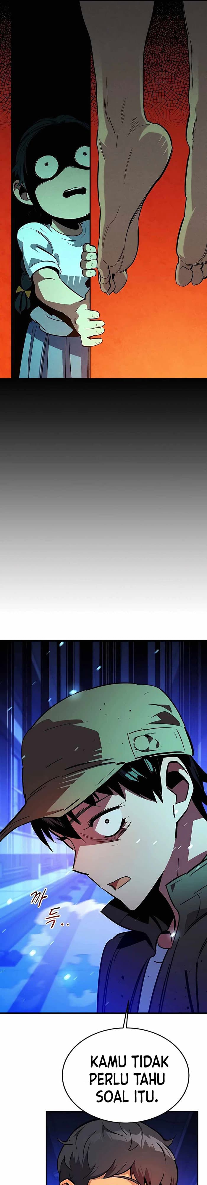Auto-Hunting With Clones - Chapter 33 - Page 9