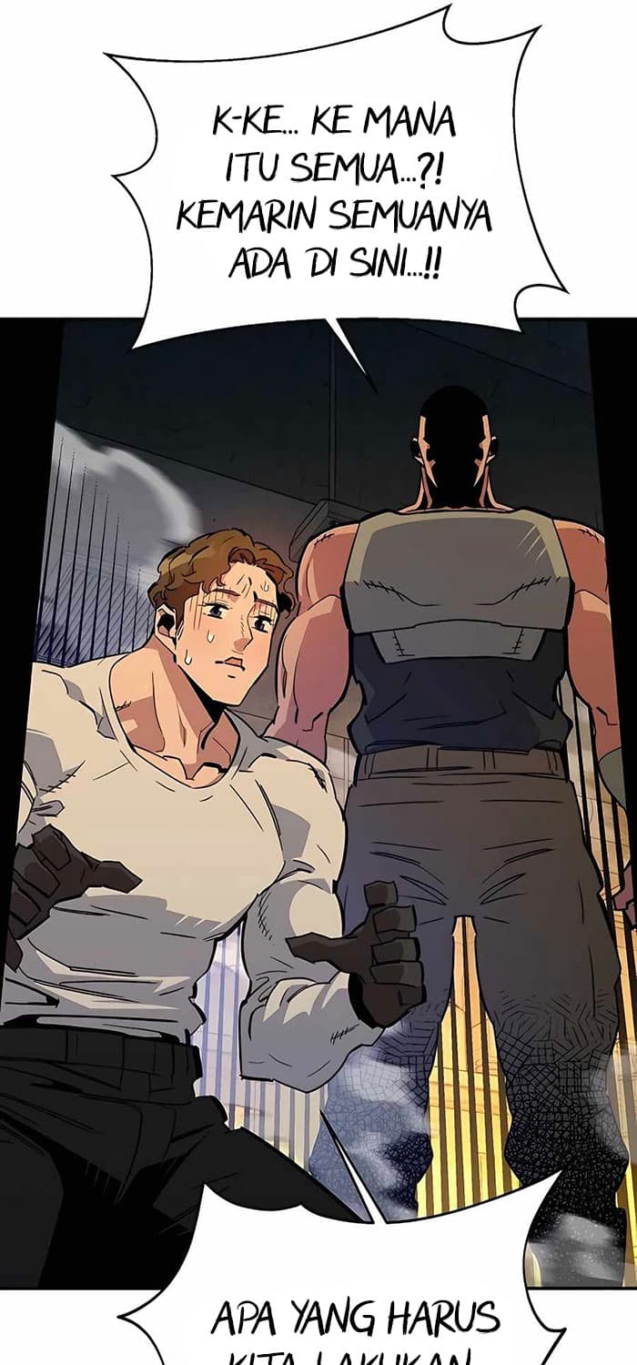 Auto-Hunting With Clones - Chapter 33 - Page 90