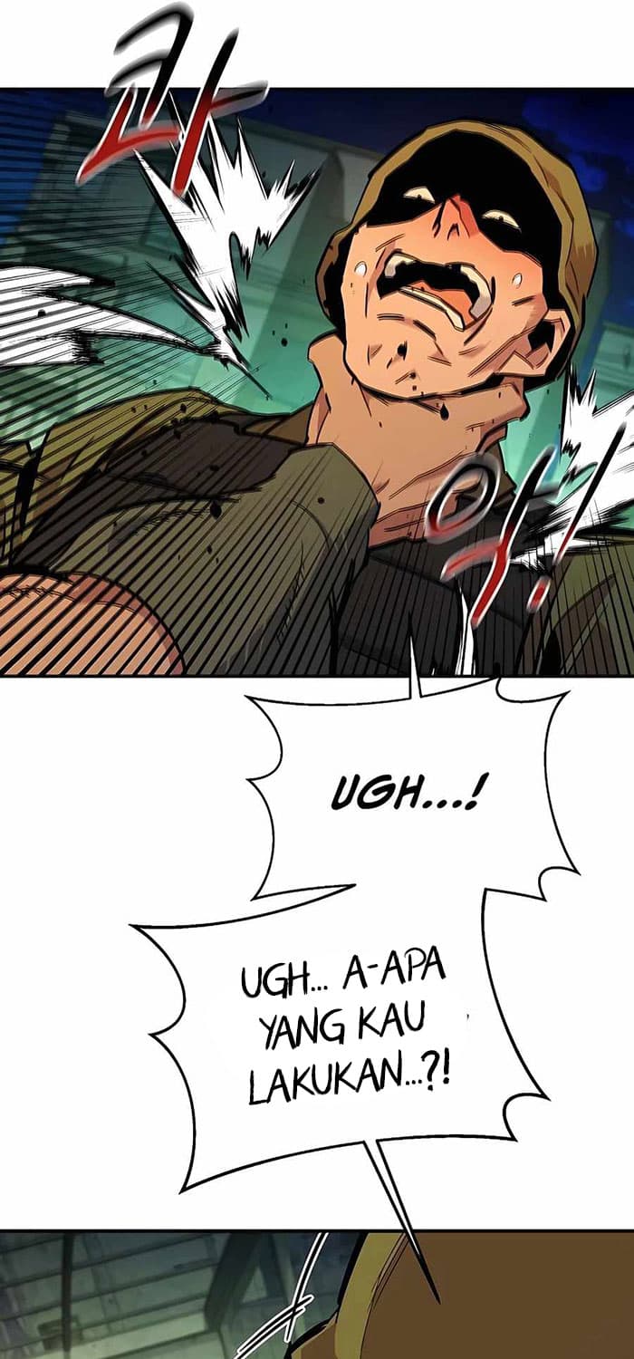 Auto-Hunting With Clones - Chapter 33 - Page 93