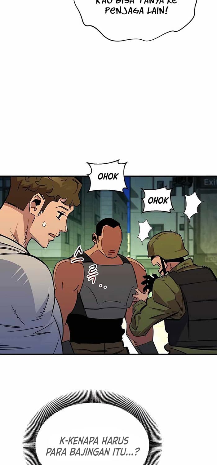 Auto-Hunting With Clones - Chapter 33 - Page 98