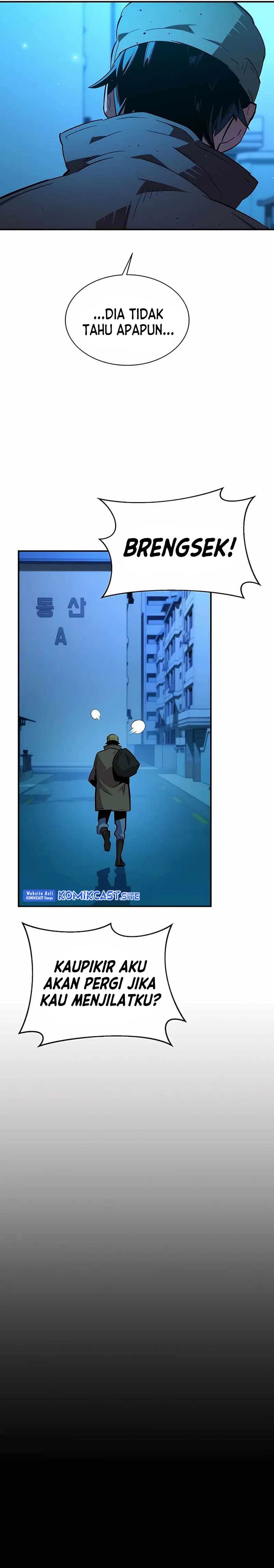 Auto-Hunting With Clones - Chapter 34 - Page 10