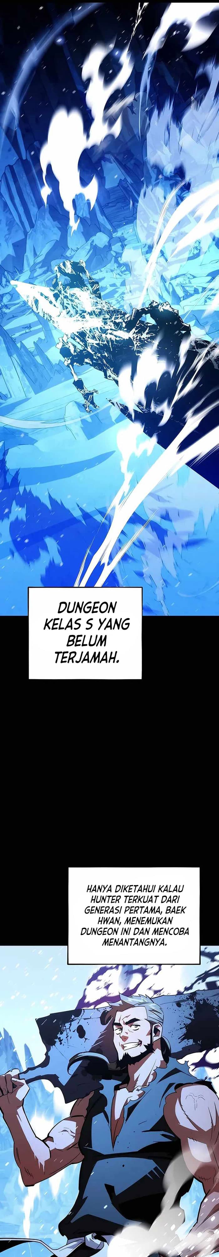 Auto-Hunting With Clones - Chapter 34 - Page 12