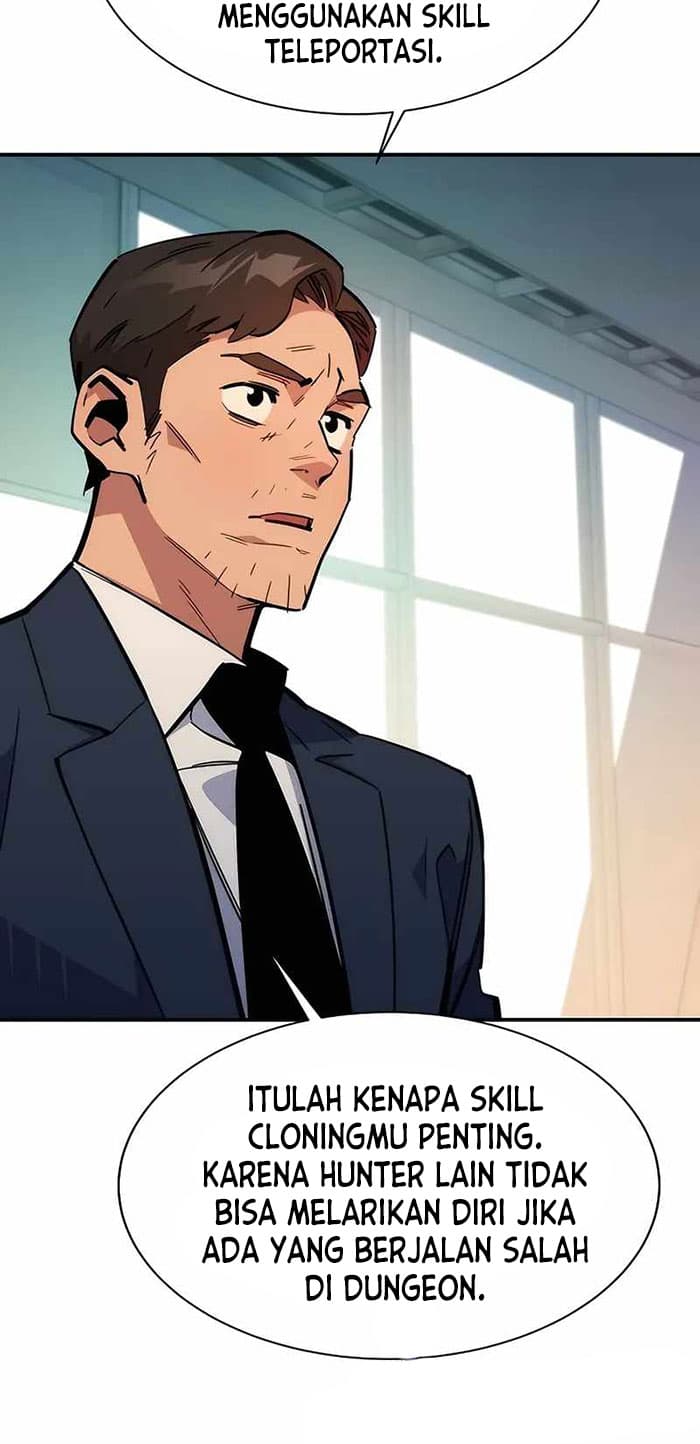 Auto-Hunting With Clones - Chapter 34 - Page 19
