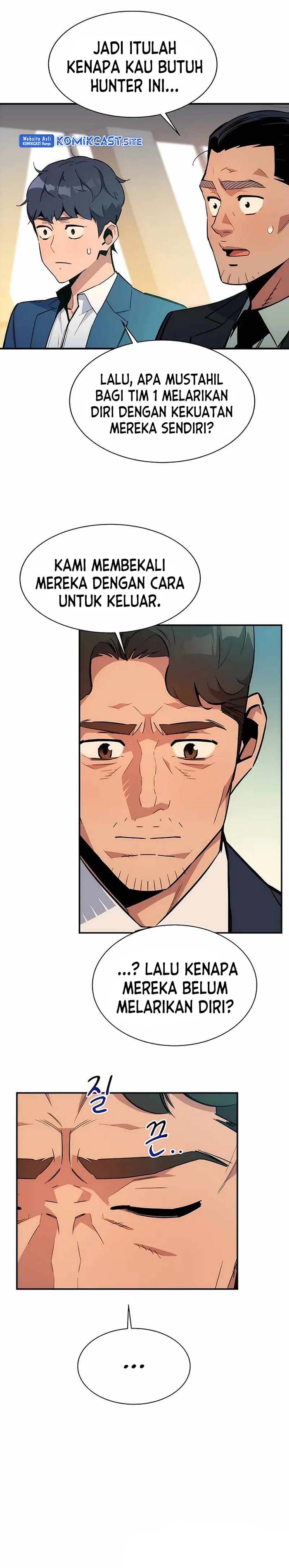 Auto-Hunting With Clones - Chapter 34 - Page 20