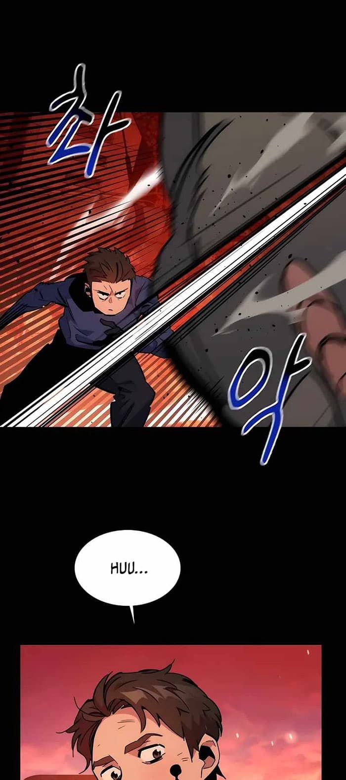 Auto-Hunting With Clones - Chapter 34 - Page 24