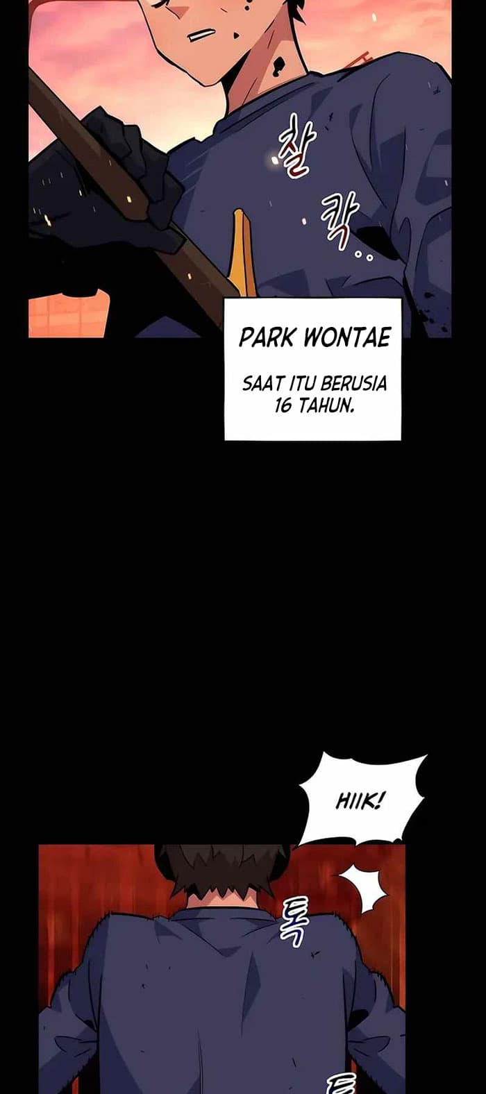 Auto-Hunting With Clones - Chapter 34 - Page 25