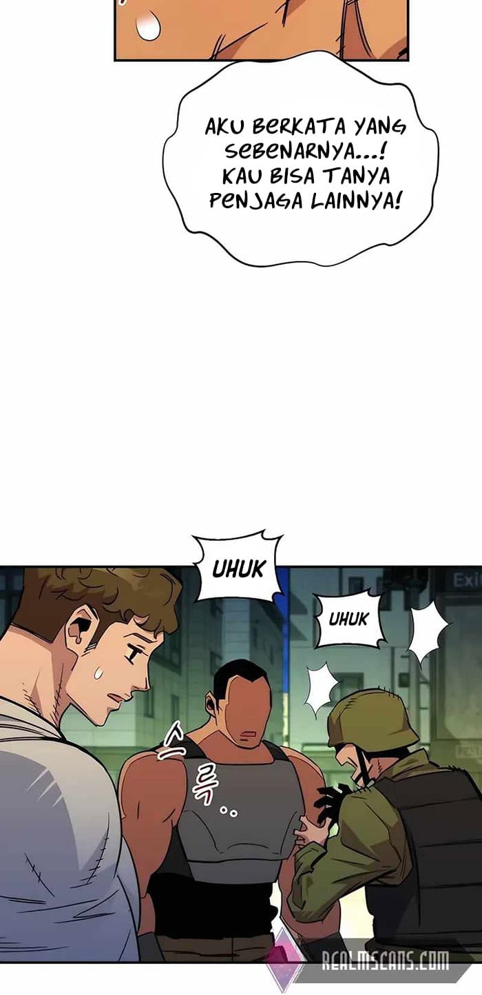 Auto-Hunting With Clones - Chapter 34 - Page 3